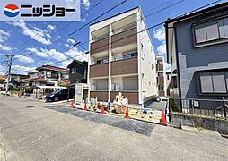 仮）ジーメゾン南花長プレシール