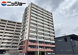 パークホームズ勝川グランクレア502号