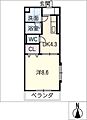 クラスト味美白山4階5.3万円