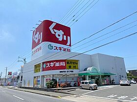 プラージュK 105 ｜ 愛知県知多市新舞子字竜12番地13（賃貸マンション1K・1階・27.26㎡） その30