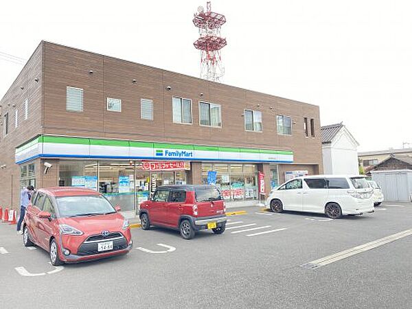 クオリスII ｜愛知県東海市養父町里中(賃貸一戸建1LDK・2階・64.17㎡)の写真 その27