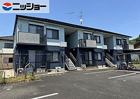 サンライズ  ｜ 愛知県東海市富木島町北島（賃貸アパート2LDK・2階・50.00㎡） その1