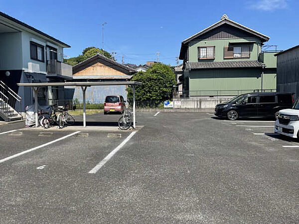 サンライズ ｜愛知県東海市富木島町北島(賃貸アパート2LDK・2階・50.00㎡)の写真 その23