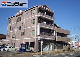 川口ビル・ＳＳ  ｜ 愛知県東海市名和町1丁目（賃貸マンション1K・4階・29.39㎡） その1