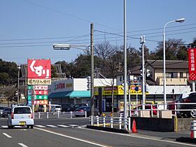 クルマト太田川  ｜ 愛知県東海市大田町川島（賃貸タウンハウス1LDK・2階・74.17㎡） その26