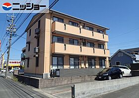 セジュール445  ｜ 愛知県東海市富木島町伏見3丁目（賃貸アパート1LDK・2階・50.47㎡） その1