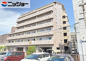 サリテールモリ  ｜ 愛知県東海市養父町北反田（賃貸マンション2LDK・2階・58.95㎡） その1