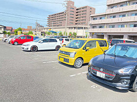 サリテールモリ  ｜ 愛知県東海市養父町北反田（賃貸マンション2LDK・2階・58.95㎡） その16