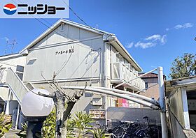 ファミール　Ｋ1  ｜ 愛知県東海市加木屋町大清水（賃貸アパート1K・2階・24.71㎡） その1