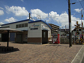 南加木屋駅前ビル　1号館  ｜ 愛知県東海市加木屋町南平井（賃貸マンション1LDK・3階・39.10㎡） その28