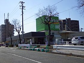 ＥＭＥＲＡＬＤ　I 206 ｜ 愛知県東海市加木屋町編笠36番地（賃貸アパート1LDK・2階・51.13㎡） その21