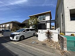荒尾町山王前戸建