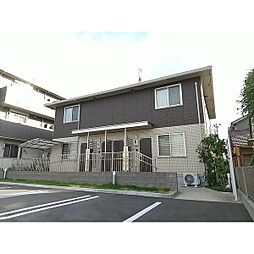 リビングタウン富木島 A