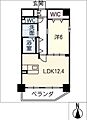 TakayokoAnesis2階7.1万円