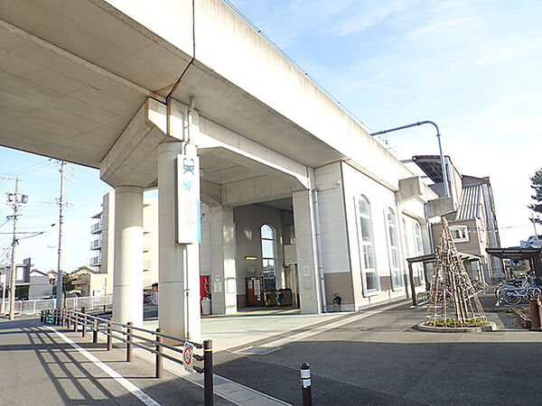 画像19:【駅】多屋駅まで1356ｍ