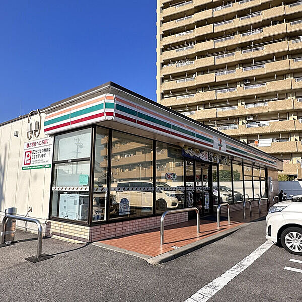 A・City常滑原松 103｜愛知県常滑市原松町1丁目(賃貸マンション1LDK・1階・40.42㎡)の写真 その22