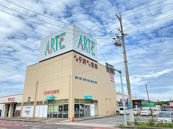 ティ・フォレスト ｜愛知県知多市大草字見内山(賃貸アパート2LDK・2階・54.21㎡)の写真 その25