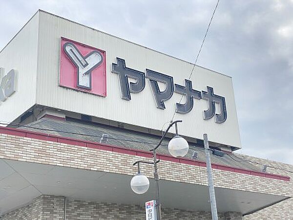 画像24:【スーパー】ヤマナカ 知多店まで314ｍ