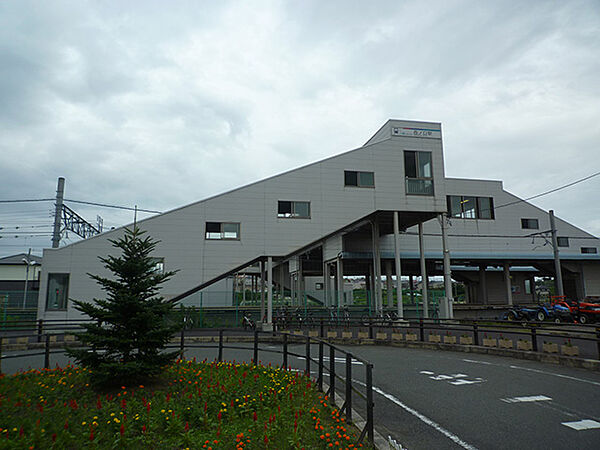画像26:【駅】西ノ口駅まで780ｍ