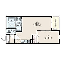 Jack tokonameminatoI 102 ｜ 愛知県常滑市港町5丁目61番（賃貸アパート1LDK・1階・33.27㎡） その11