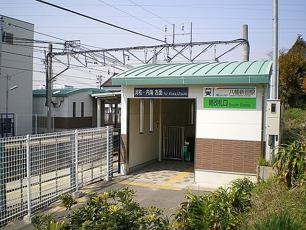 サンライズＢ 101｜愛知県知多市八幡字北屋敷(賃貸アパート2DK・1階・45.02㎡)の写真 その18