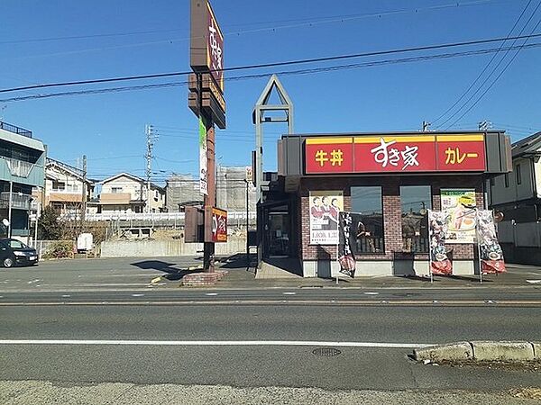 サンライズＢ 101｜愛知県知多市八幡字北屋敷(賃貸アパート2DK・1階・45.02㎡)の写真 その21