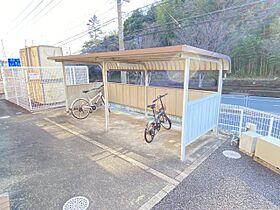 サンリッツ高宮Ｃ 203 ｜ 愛知県常滑市字中千代2番地の2（賃貸マンション1R・2階・30.44㎡） その14