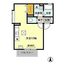 コンフォート巽が丘 102 ｜ 愛知県知多市巽が丘3丁目55（賃貸アパート1R・1階・30.44㎡） その18