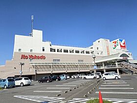 リースハウス加藤Ｄ棟  ｜ 愛知県知多市つつじが丘3丁目（賃貸一戸建3LDK・2階・66.24㎡） その23