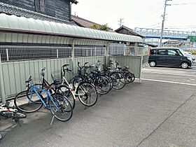 ラフィネ鯉江本町Ａ棟  ｜ 愛知県常滑市鯉江本町1丁目（賃貸マンション1K・6階・28.56㎡） その21