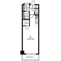 キャッスル常滑 802(南棟) ｜ 愛知県常滑市栄町7丁目184-1（賃貸マンション1R・8階・39.30㎡） その2