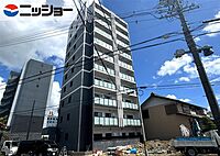 愛知県常滑市新開町1丁目：物件画像／株式会社ニッショー 知多・常滑支店