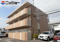 愛知県常滑市明和町3丁目：物件画像／株式会社ニッショー 知多・常滑支店
