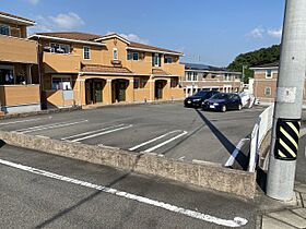 クレメントII 203 ｜ 愛知県常滑市飛香台8丁目6番地1（賃貸アパート2LDK・2階・62.45㎡） その7