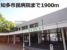 グリ－ンヒルスクエア 203 ｜ 愛知県知多市朝倉町302番地（賃貸アパート2LDK・2階・58.86㎡） その18