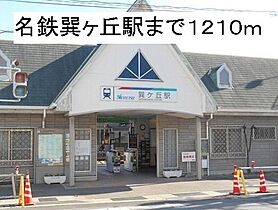 コラ－ジュ88 102 ｜ 愛知県知多市西巽が丘2丁目9番地4（賃貸アパート2LDK・1階・63.55㎡） その16