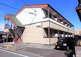 パル平和 107 ｜ 愛知県常滑市榎戸町5丁目161（賃貸アパート1K・1階・30.90㎡） その1