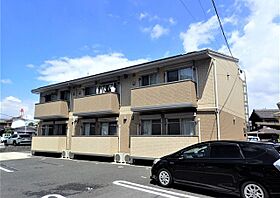 シルキード憩 103 ｜ 愛知県知多市新知字下森22-1（賃貸アパート1LDK・1階・41.58㎡） その1