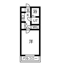 ルミナス常滑 512 ｜ 愛知県常滑市栄町4丁目55-1（賃貸マンション1K・5階・27.83㎡） その17