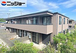 🉐敷金礼金0円！🉐メゾン・エトワール　Ｂ棟