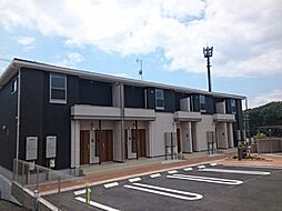 グランカーサ水芳I