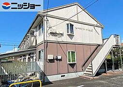 シーサイドハイツ　Ａ＆Ｙ