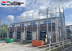 MAISONETTE LAND寺本A