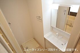 ポートヴィレッジ24　I 103 ｜ 愛知県半田市港町3丁目67番地3（賃貸アパート1LDK・1階・44.20㎡） その19