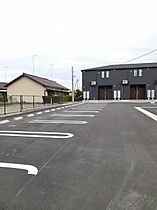 ポートヴィレッジ24　I 103 ｜ 愛知県半田市港町3丁目67番地3（賃貸アパート1LDK・1階・44.20㎡） その13