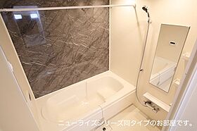 ポートヴィレッジ24　II 102 ｜ 愛知県半田市港町3丁目67番地4（賃貸アパート1LDK・1階・44.20㎡） その18