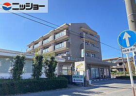 エクセル・カナメ  ｜ 愛知県半田市柊町3丁目（賃貸マンション3LDK・4階・67.32㎡） その1