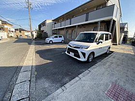 サンライズマンション　Ａ棟  ｜ 愛知県半田市上池町5丁目（賃貸アパート1K・2階・26.00㎡） その14