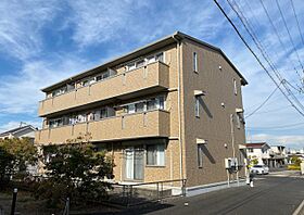 リヴィエール桜　A 103 ｜ 愛知県半田市住吉町4丁目135番（賃貸アパート1LDK・1階・39.89㎡） その1