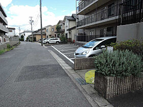 パークタウン花園II  ｜ 愛知県半田市花園町6丁目（賃貸マンション2LDK・2階・50.00㎡） その16